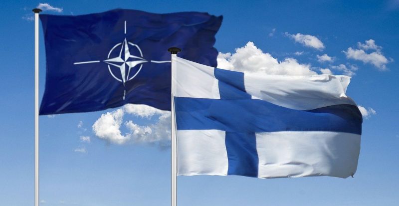 A NATO meghívta hivatalosan Svédországot és Finnországot, hogy csatlakozzanak