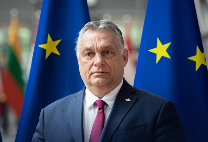Orbán üzent a 400 forintos euró után: A baloldal...