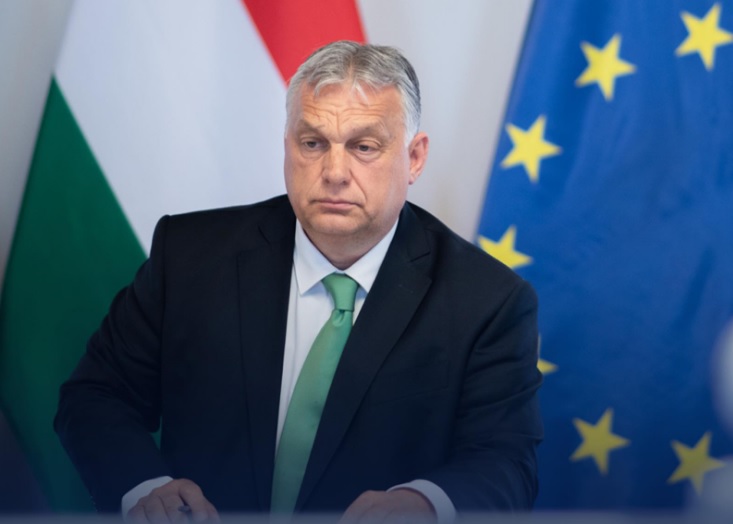 Orbán Viktor Brüsszelbe készül: ezek lesznek a követelései