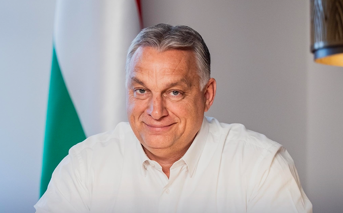 Orbánt mindenki dörzsölt, gátlástalan, hataloméhes vezetőnek tartja Európában