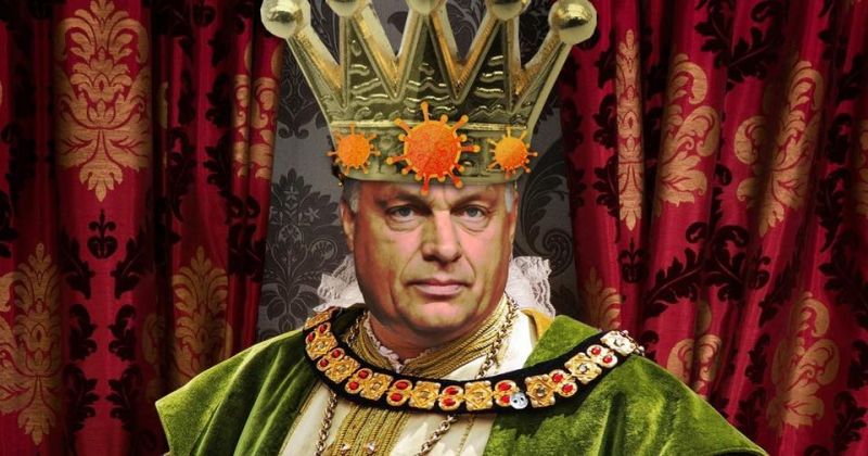 Megvan, mikor koronázzák királlyá Orbán Viktort – már 13 ezren érdeklődnek az esemény iránt