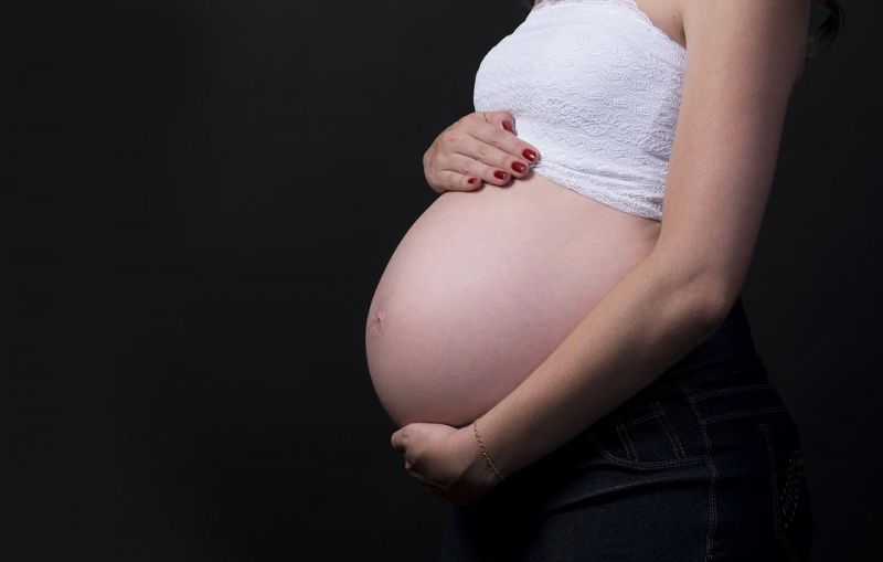 Egyszerre négy gyermeket szült egy horvát nő, a babák mégsem ikrek