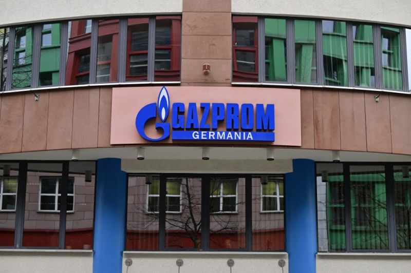 A németek határozatlan időre átvették az irányítást három, cseppfolyósított földgázt szállító orosz Gazprom-hajó felett