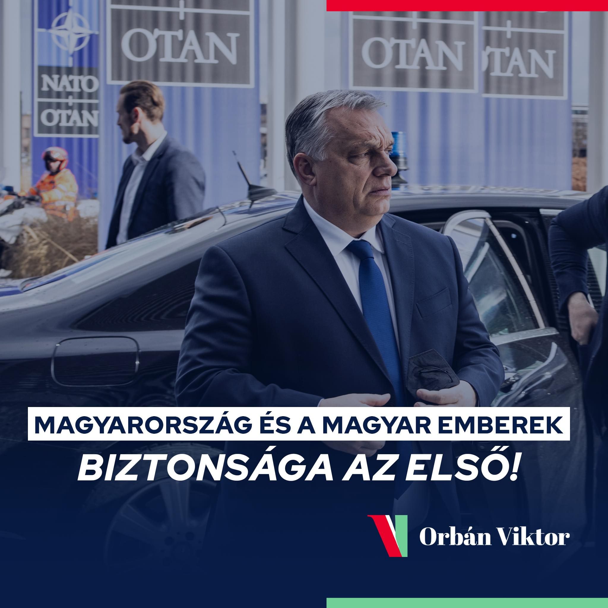 Orbán Viktor akkorát süketelt a Facebookon, hogy talán ő maga is unja már