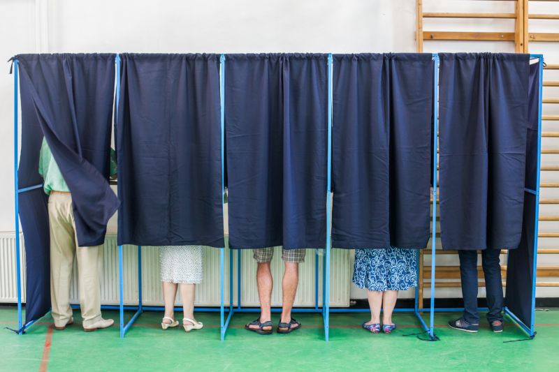 Borsodban öt, Nógrádban három településen tartottak időközi választást 