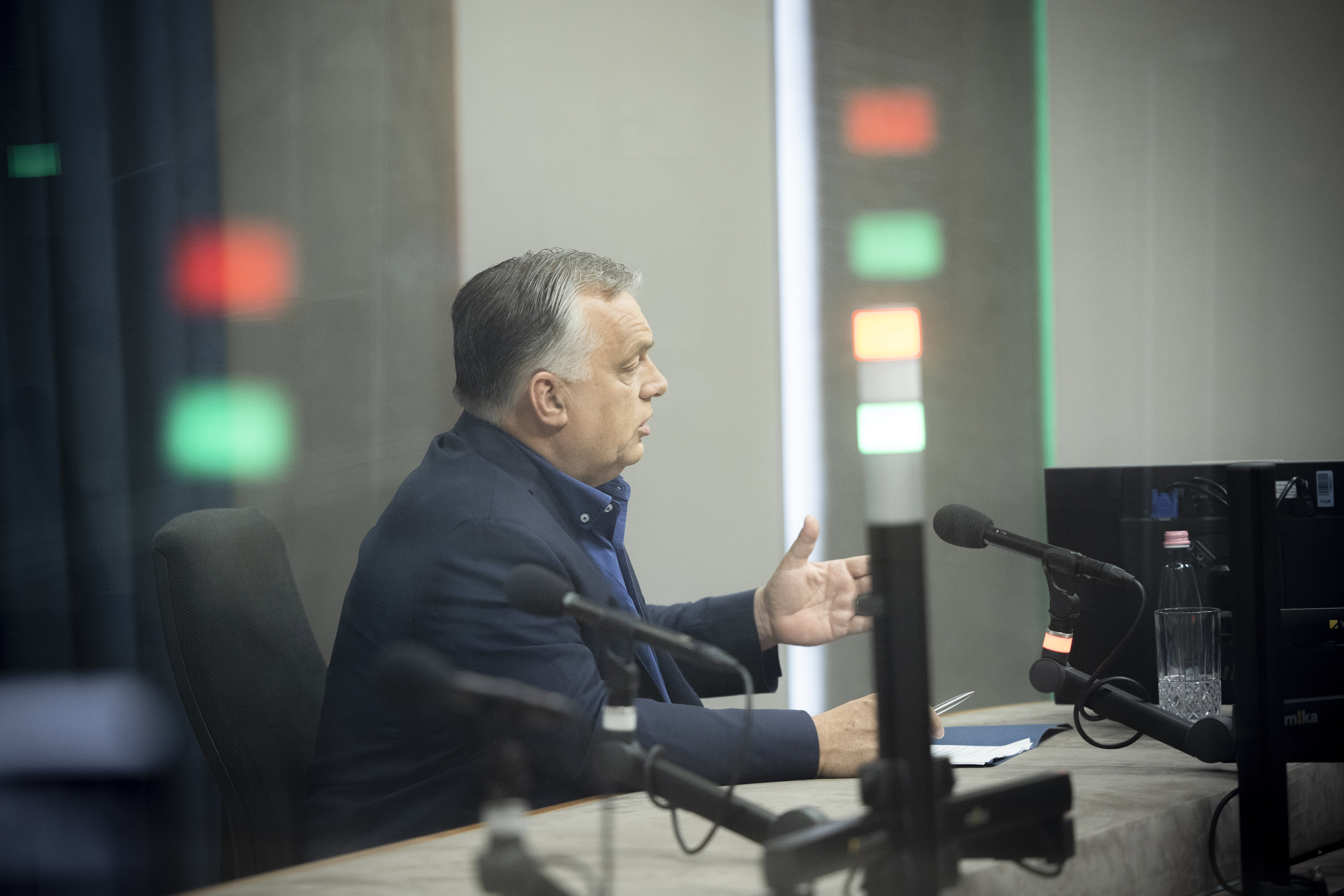 Keményen bírálta Orbánt az ukrán külügy