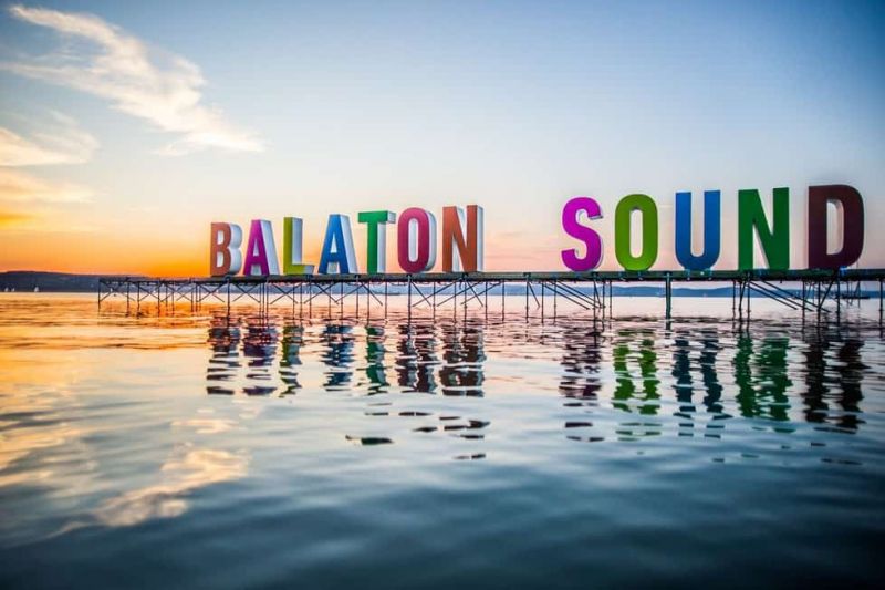 A rendőrség már nyomoz a Balaton Sound-baleset ügyében