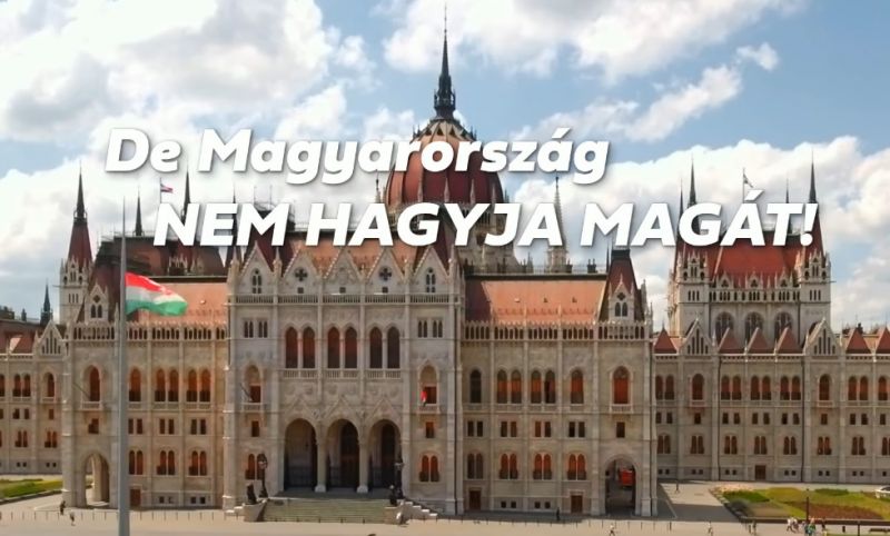 Kiröhögik a magyar kormányt, annyira szerencsétlenül próbálja magyarázni, miért ekkora az infláció