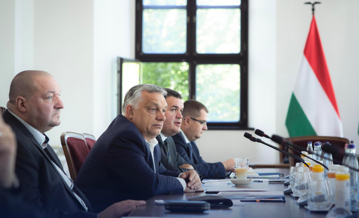 Orbán Viktor 20-30 évre betonozná be a Fidesz kormányzást – 10 pontban szedte össze, mi kell ehhez