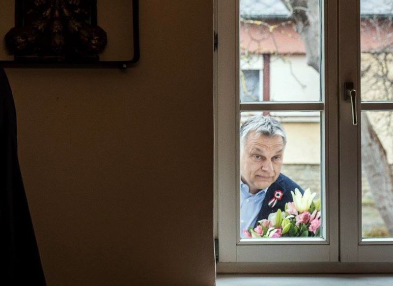 Félelem és rettegés a lakáspiacon: mindent borított az Orbán-kormány lépése