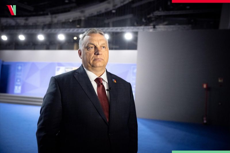 Orbán immár nem határőrségről, hanem "határvadász rendszerről" vizionált