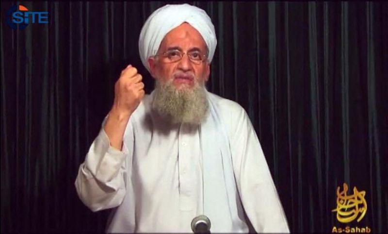 Kivégezték Oszama bin Laden utódját