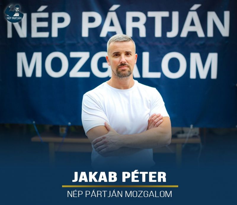 Jakab keményen beszólt Orbánnak: "Lövésed nincs arról, mi az a meló!"
