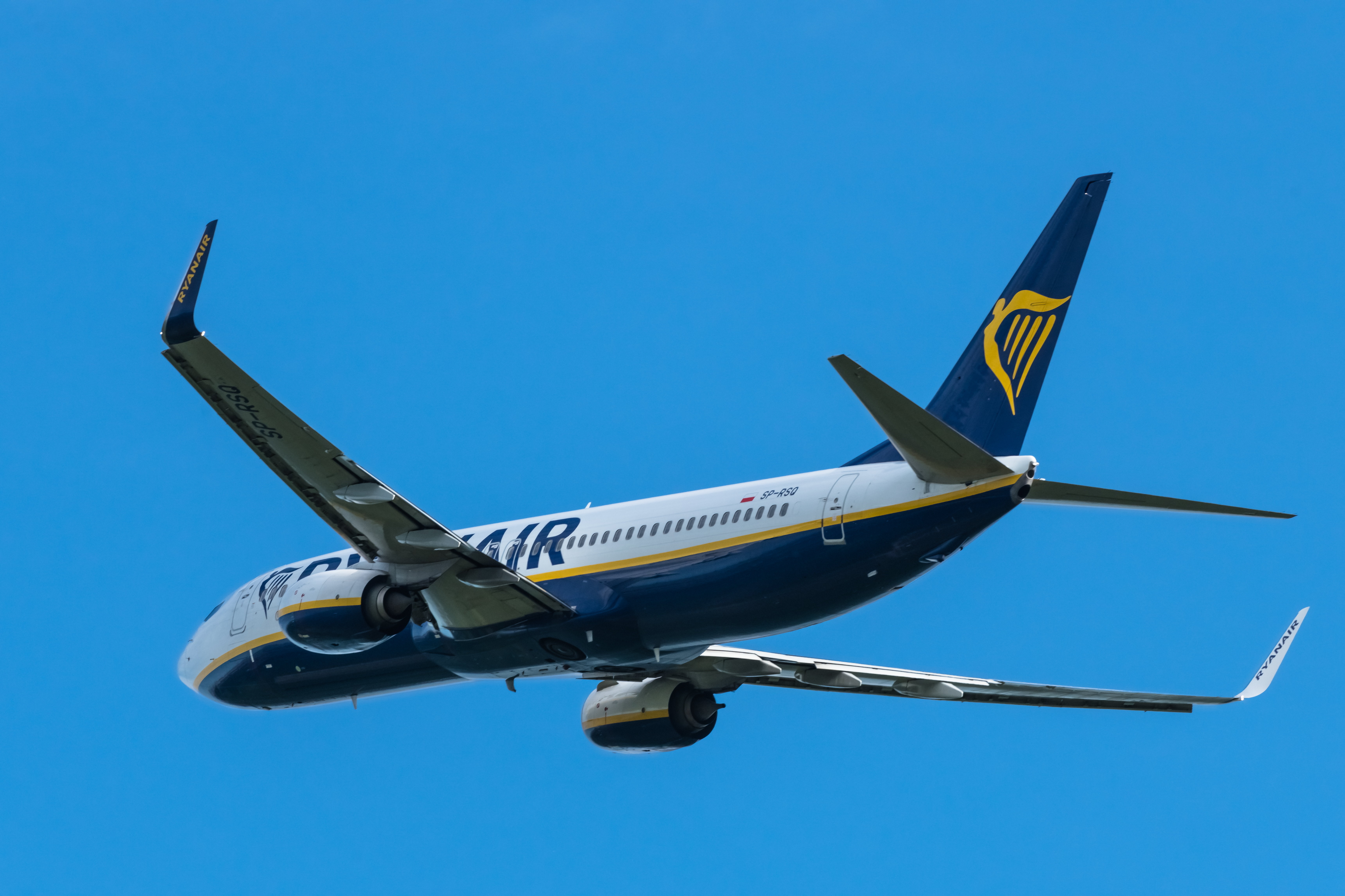 Semmit nem árul el a kormány arról, hol tart a Ryanair ellen indított vizsgálat