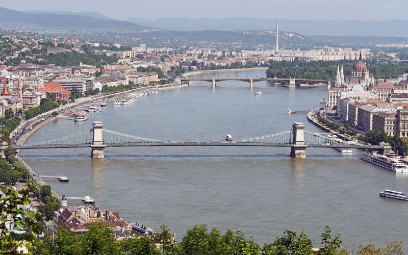 Szeptembertől új parkolási rend lesz Budapesten, drágulás jön