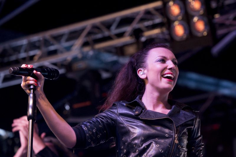 Rúzsa Magdi 10 millió forint állami támogatást kapott egy koncertért, de ez még nem minden