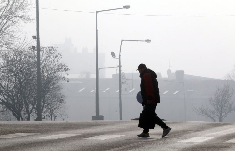 Romló légszennyezés, környezetpusztulás – Ide vezet az Orbán-kormány rendelete