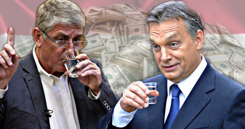 Összejátszik Gyurcsány és Orbán? Ezért nem akarja leváltani a miniszterelnököt Márki-Zay szerint a DK elnöke
