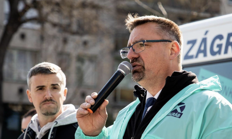 Jakab Péter kiszorítása a Jobbikból volt az utolsó csepp a pohárban! – kilép a Jobbikból a Pest megyei elnök