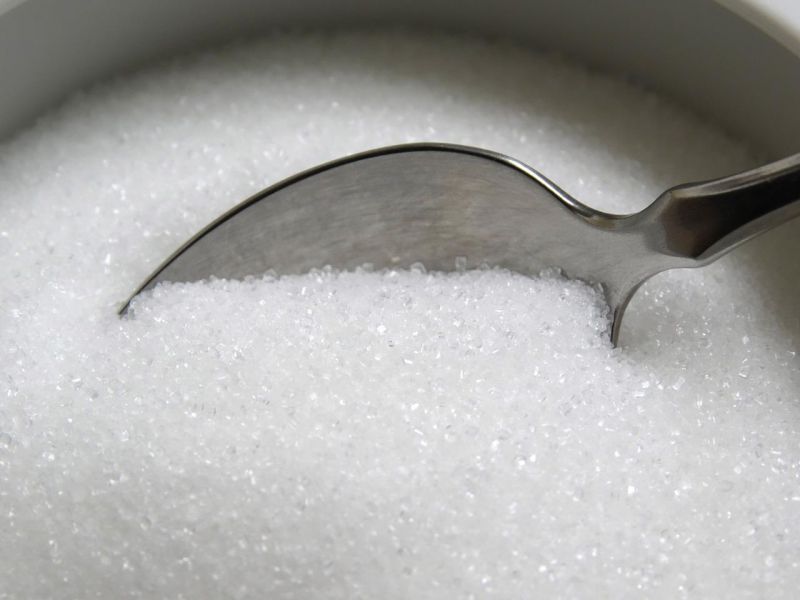 Megbüntettek egy Aldi-boltot, mert a meghatározott árnál drágábban árulták a cukrot