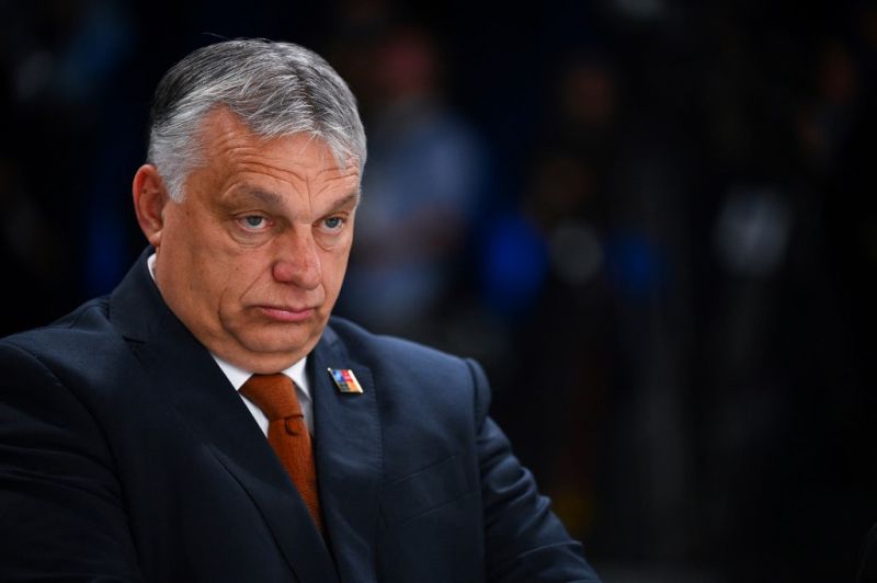 Orbán Viktor pénteken Belgrádba utazik, mert kitünteti őt a szerb elnök