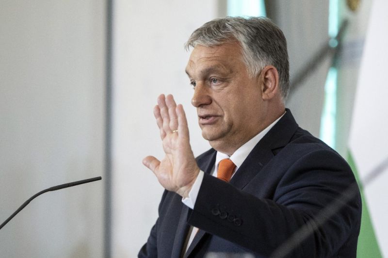 Orbán: "2030-ban már reálisan merül majd fel a kérdés, érdemes-e Magyarországnak uniós tagállamnak maradnia"