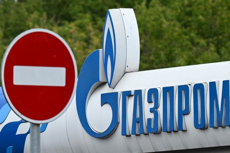 A Gazprom bejelentése után hétfőre 30%-kal megugrott az európai gázár