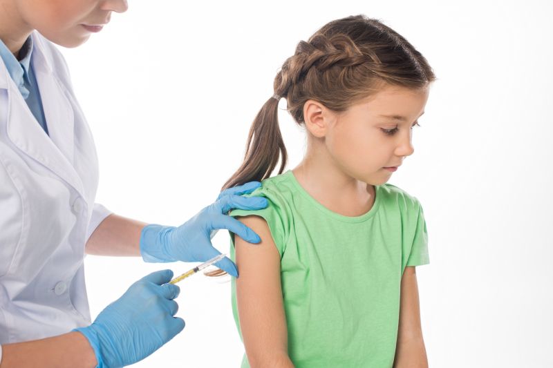 Szeptember 12-ig kérhetik a szülők az ingyenes HPV elleni védőoltást