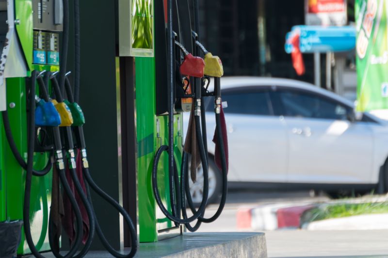 Változnak az üzemanyagárak – Áremelést jelentett be a MOL