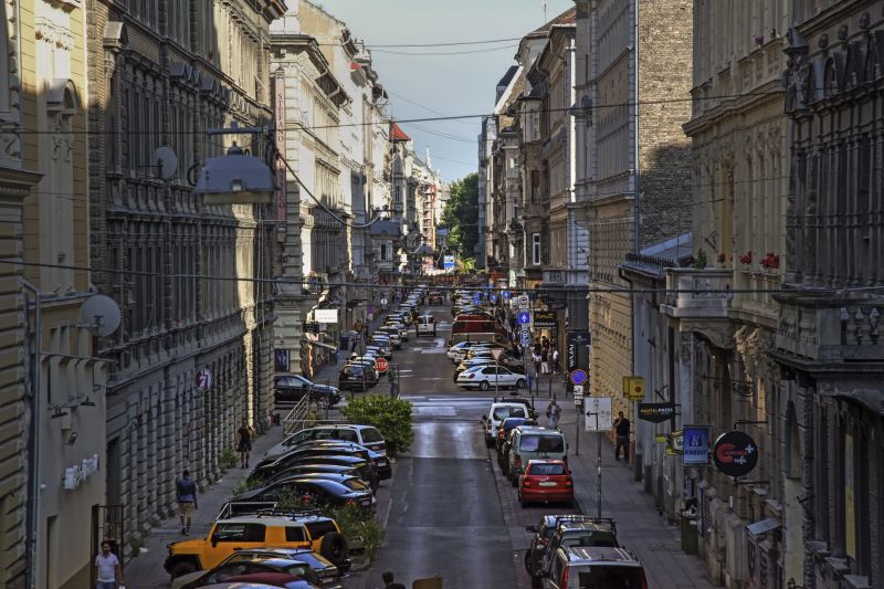 Budapest VI. kerületében bevezetik a menstruációs szabadságot a cégeknél