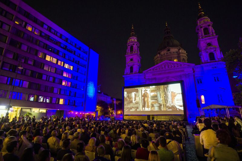 Hat klasszikus magyar filmet lehet megnézni teljesen ingyen a hétvégén online