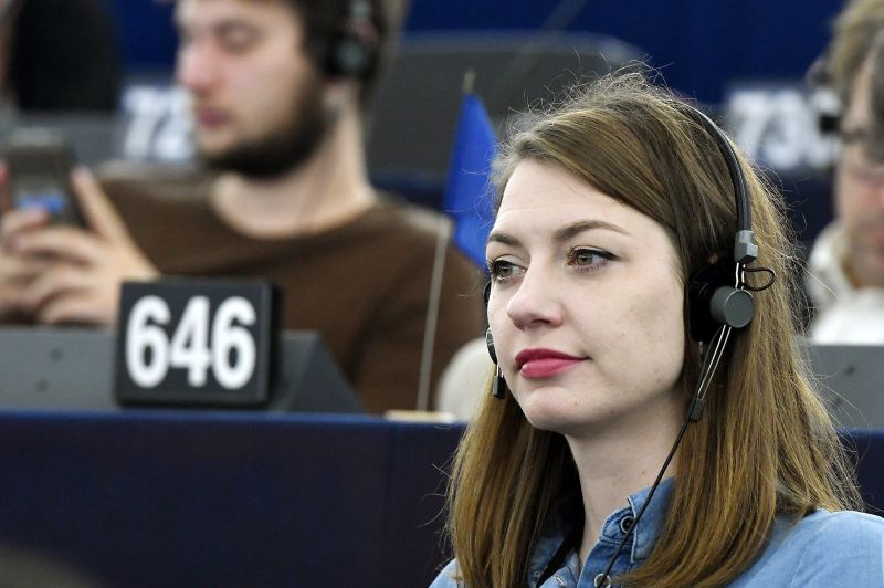 Donáth Anna: a Fidesz meg fogja kapni az EU-s pénzeket, nem dől össze a NER