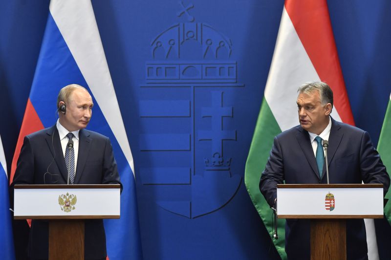 „Itt már a strómannak is van strómanja” – Orbánék legújabb üzlete Horvátországon át vezet Moszkvába