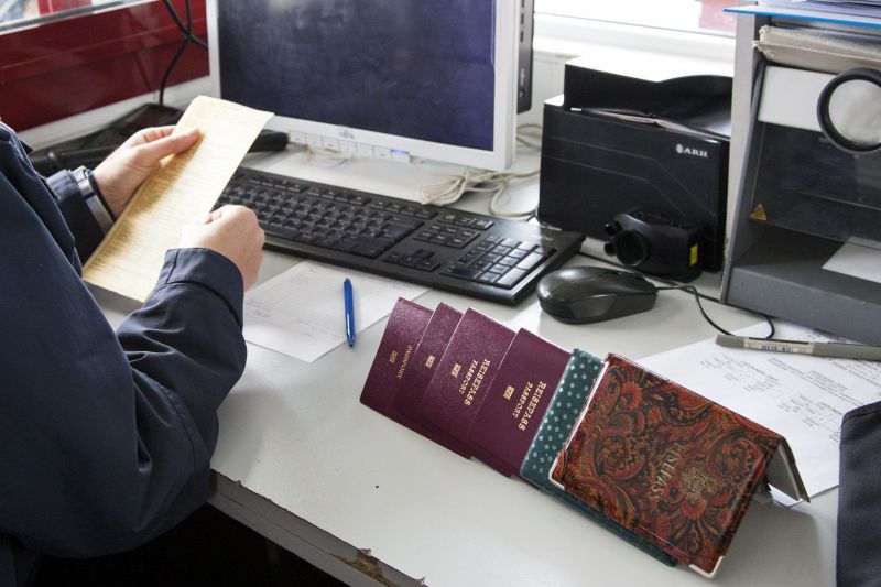 Mintegy 250 ezer útlevelet szerzünk Törökországtól
