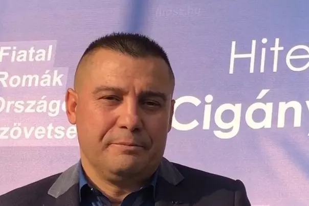 Elrendelték az Országos Roma Önkormányzat elnökének letartóztatását – egy hónapra rács mögé kerül