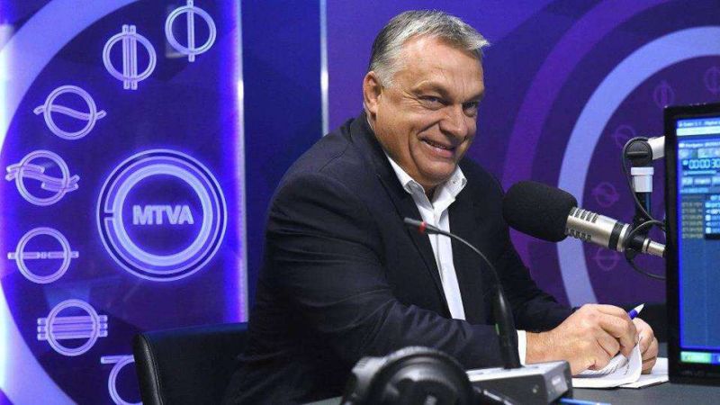 Donáth Anna szerint az EU-s források elvonása sem fogja tudni megdönteni Orbán hatalmát 