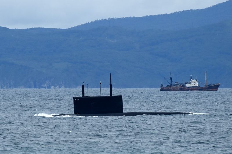 Riasztást adott ki a NATO: eltűnt a legveszélyesebb orosz atom-tengeralattjáró