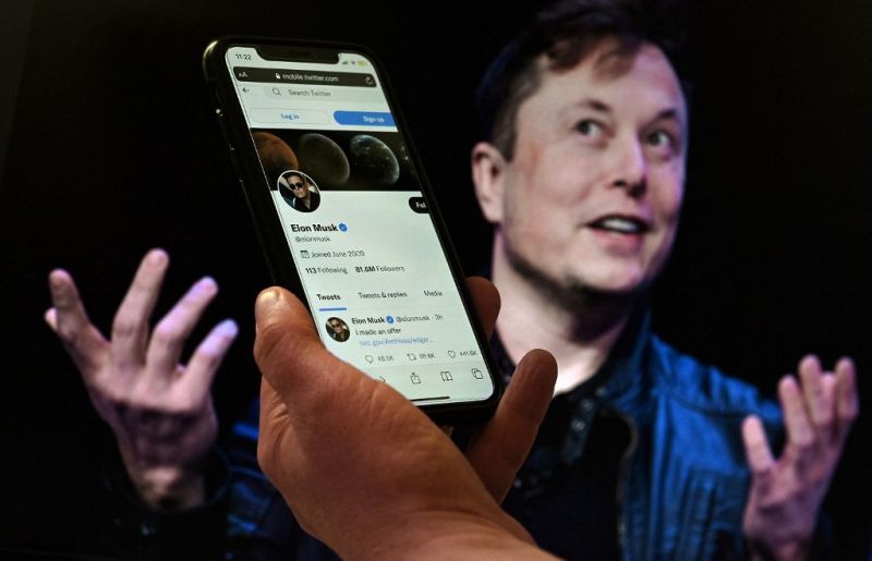 Elon Musk mégis megvásárolná a Twittert