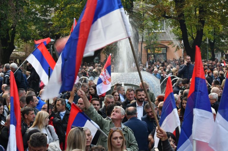 Milorad Dodik lett a boszniai Szerb Köztársaság elnöke 