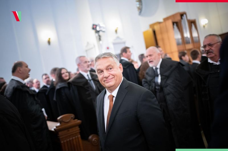 Orbán most fellélegezhet: jelentős haladékot kaphat a magyar kormány