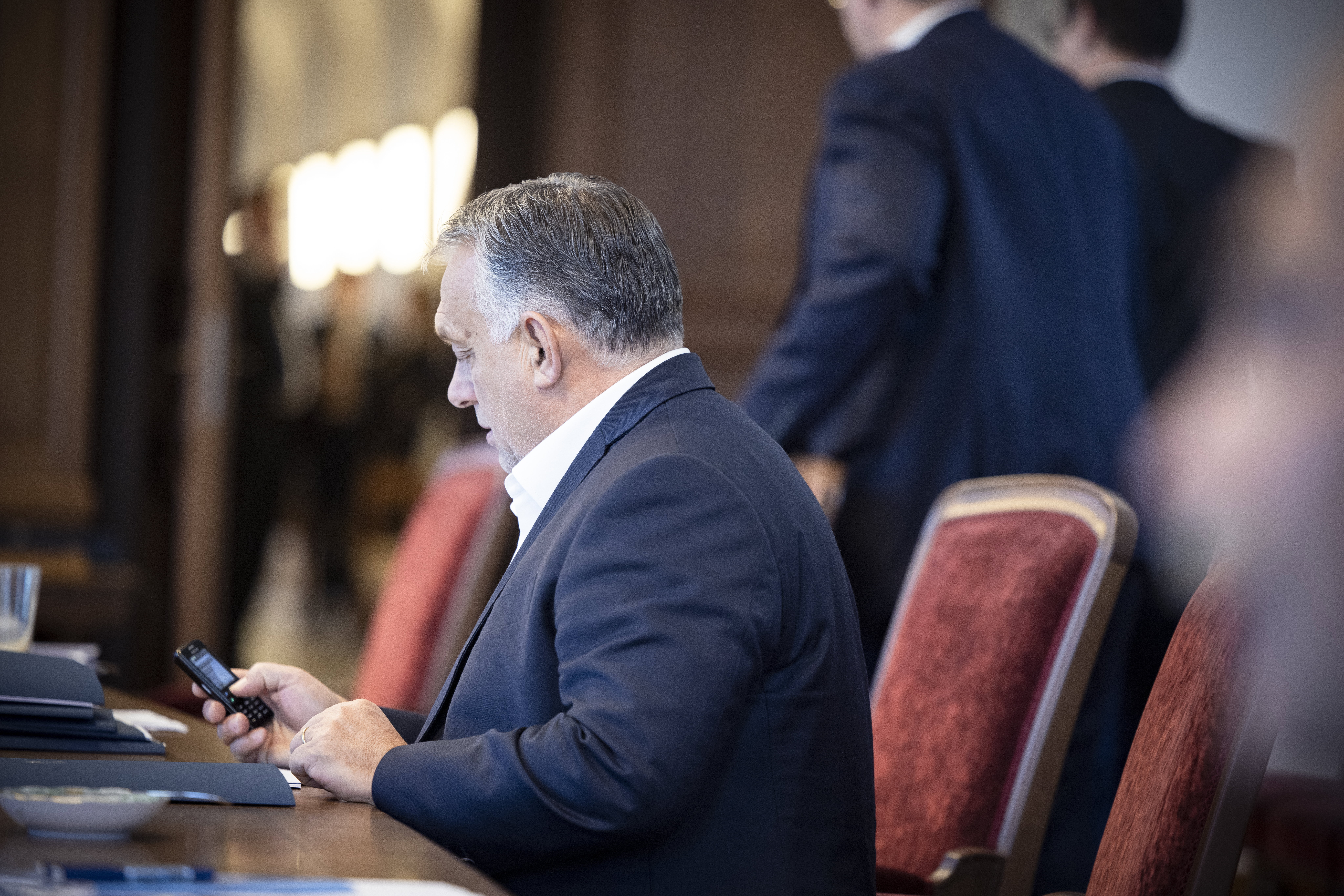 Orbán Viktor levele miatt halálos fenyegetések érték a ZSIMA vezetőjét