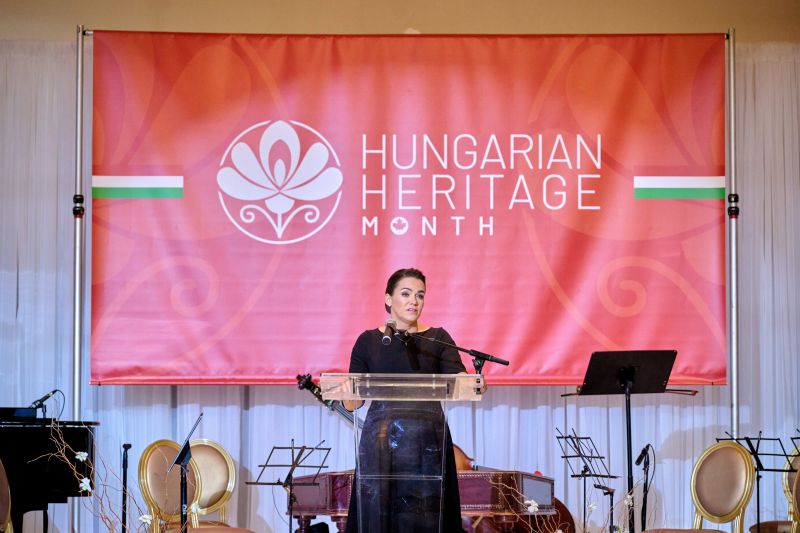 Novák Katalin köldökzsinórhoz hasonlította a határon túl élő magyarok és az anyaország kapcsolatát