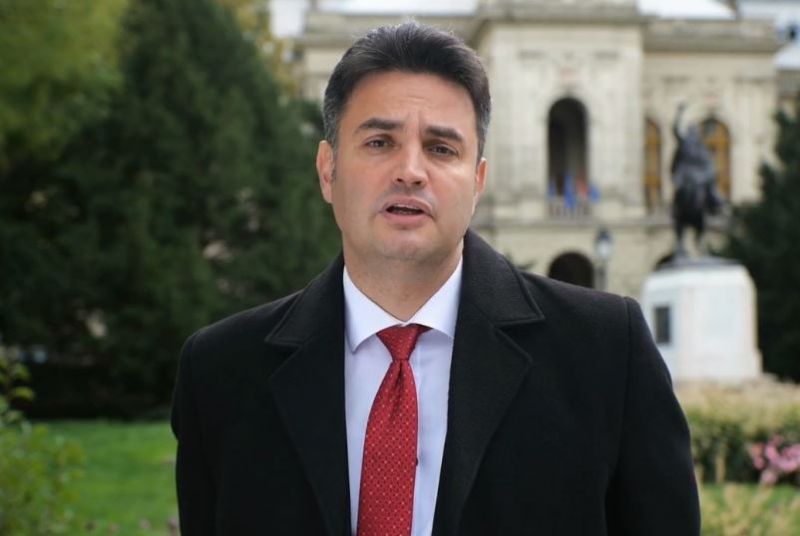 Bejelentette a Fidesz, hogy a nemzetbiztonsági bizottság is foglalkozni fog Márki-Zay kampánypénzével