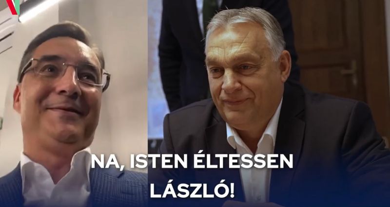 Kínos köszöntés Orbántól: Debrecen polgármestere nem szólíthatja a keresztnevén "miniszterelnök urat"?
