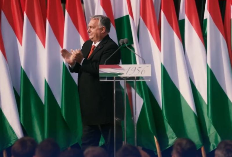 Szorul a hurok Orbánék nyaka körül: Hatalmas lehet a baj, már lopják az ötleteket