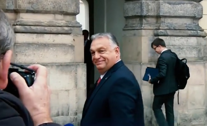 Orbán Viktor üzent Brüsszelnek: "Nem hagyjuk, hogy a szankciók tönkretegyék a magyar gazdaságot"