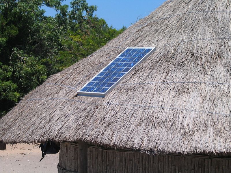 Jócskán ráfázhatnak a napelemet használó háztartások