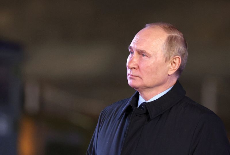 Merénylet áldozata lehetett Putyin embere? Megölték az oroszok által kinevezett herszoni kormányzóhelyettest