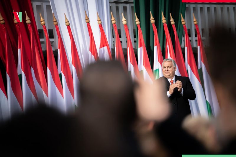 Szakértő: „Magyarország nem demokratikusan működik”