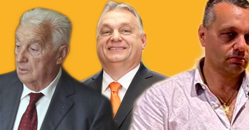 Alvállalkozókat semmizhetett ki Orbán rokonsága – A TEK-kel és Orbán Győzővel fenyegették őket